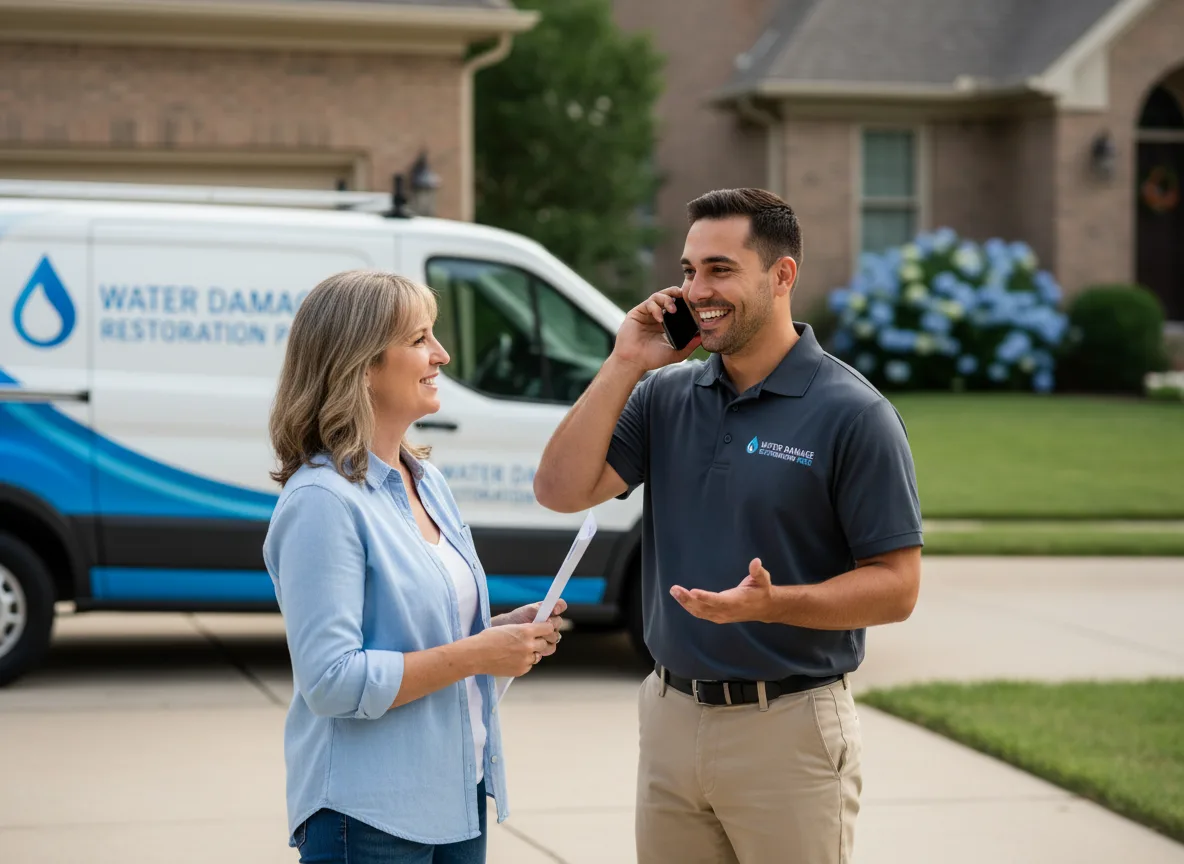 Flood Restoration Yucaipa, CA FAQs